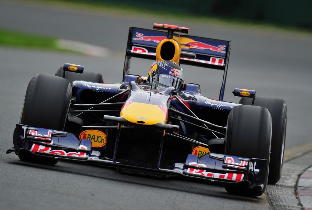 GP Australia - Qualifiche e Prove Libere 3